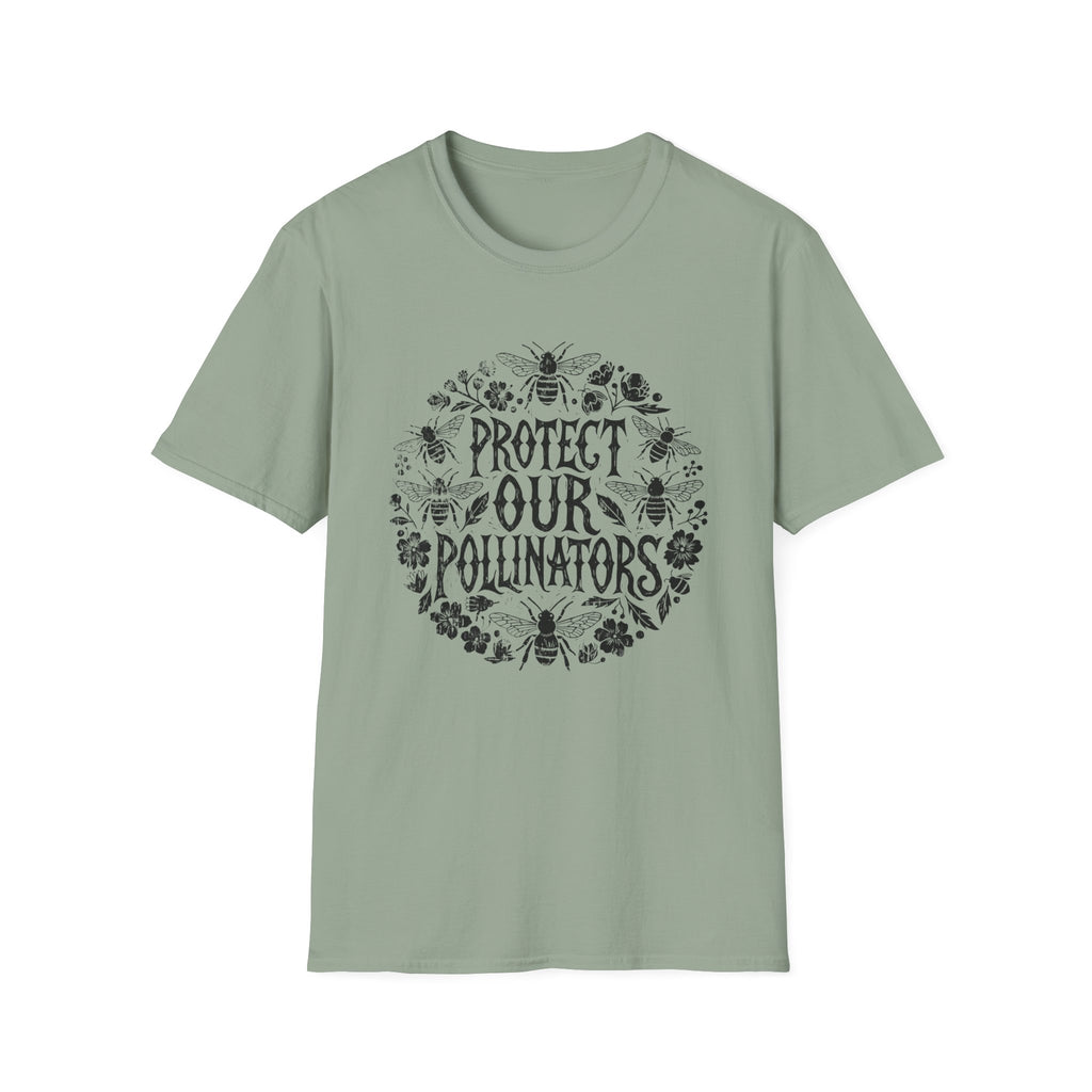 Protect Our Pollinators Tee