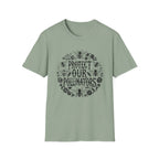 Protect Our Pollinators Tee