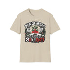 Plant Trees Start Riots Ransom Tee