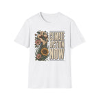 Climate Action Now Tee