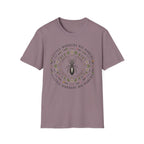 Little Workers Ant Mandala Tee