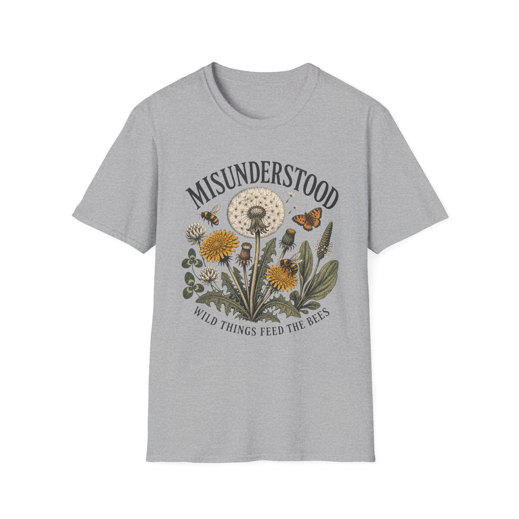 Misunderstood Tee