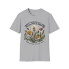 Misunderstood Tee