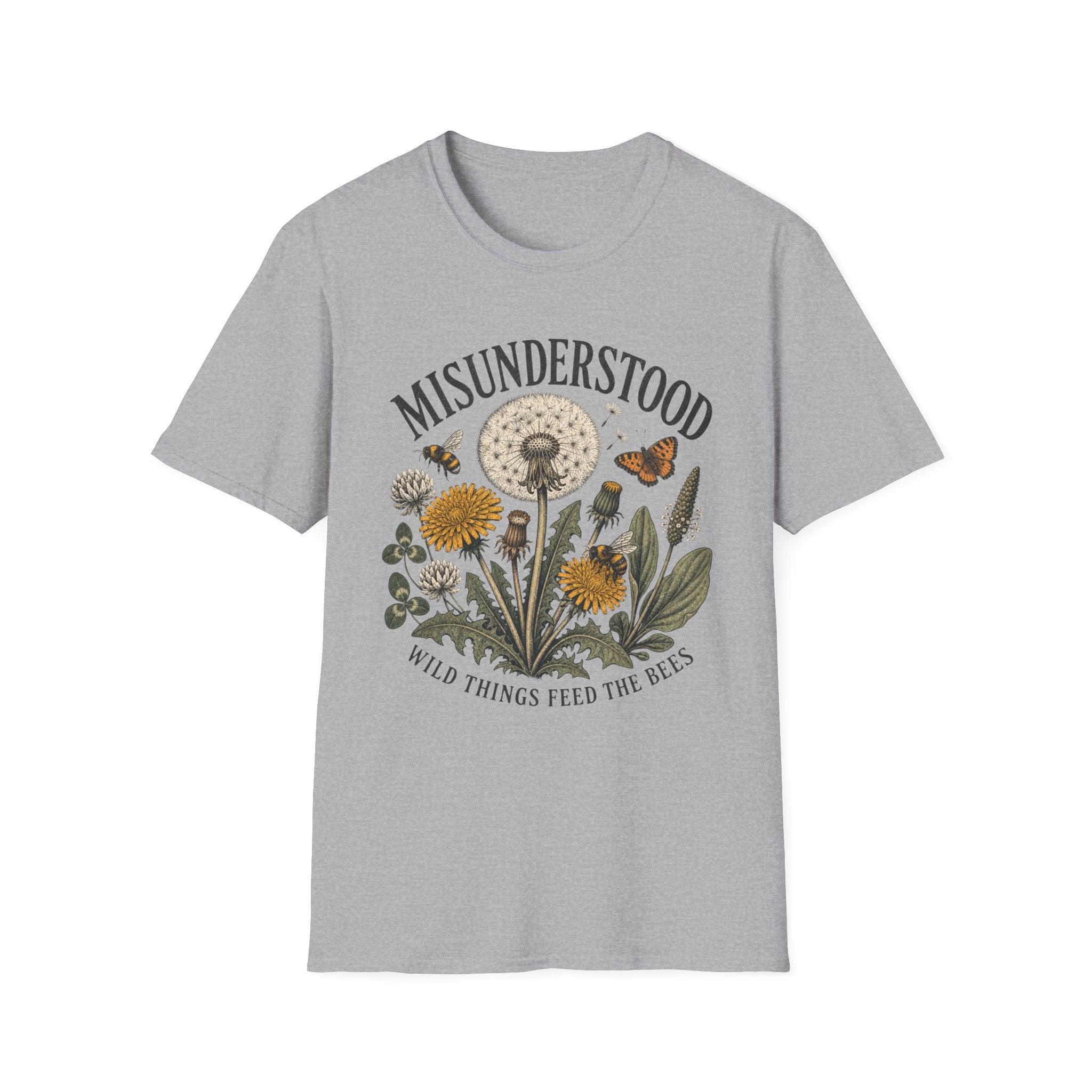 Misunderstood Tee