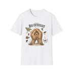 Bug Enthusiast Tee