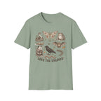 Love The Unloved Tee