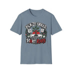 Plant Trees Start Riots Ransom Tee