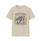 Gentle Giants Sea Turtle Tee
