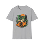 Eco Over Ego Tee