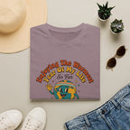 Hottest Year So Far Tee