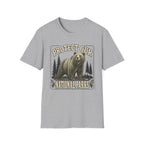 Protect Our National Parks Tee