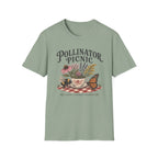 Pollinator Picnic Tee