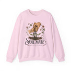 Soil Mate Crewneck Sweatshirt