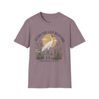 Whooping Crane Guard The Song Tee