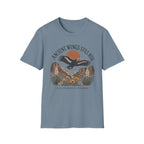 California Condor Ancient Wings Tee