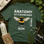 Anatomy of a Bumblebee Tee