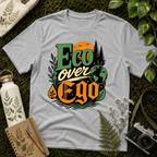 Eco Over Ego Tee