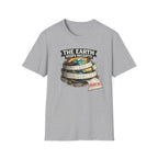 Earth Keeps Receipts Tee