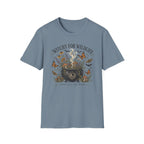 Witchy For Wildlife Tee