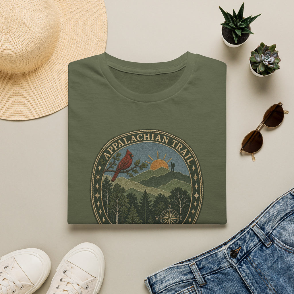 Appalachian Trail Tee
