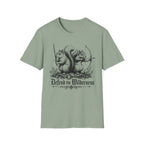 Defend The Wilderness 2 Tee