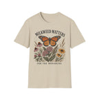 Milkweed Matters Tee