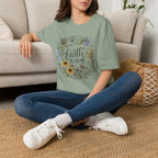 Earth is Home Tee