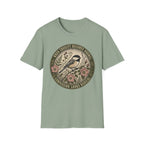 Compassion Looks Radical Tee