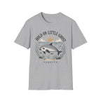 Vaquita Ghost Tee