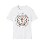 Koi Move Mandala Tee