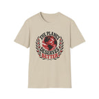 The Planet Deserves Better R Tee