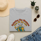 Hottest Year So Far Tee