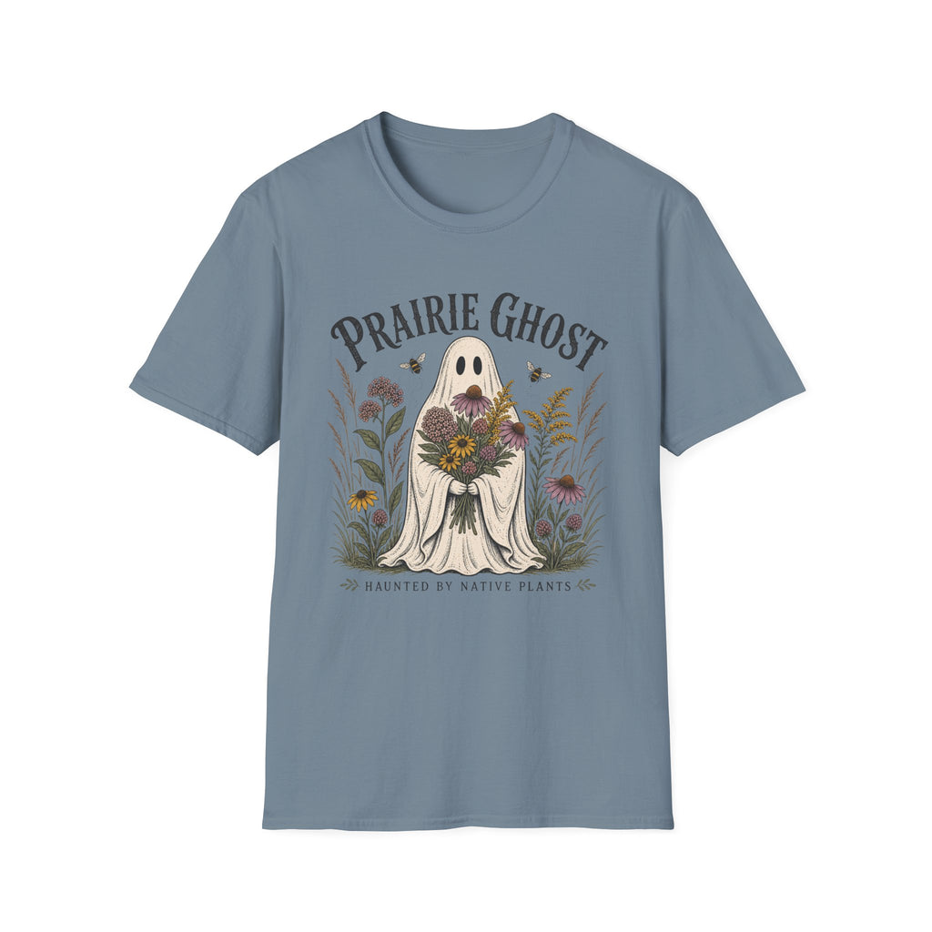 Prairie Ghost Tee