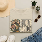 Climate Action Now Tee