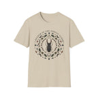 Keeper Of The Forest Mandala Tee