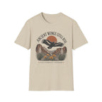 California Condor Ancient Wings Tee