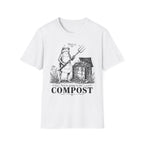 You're Going In The Compost Tee