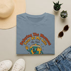 Hottest Year So Far Tee