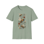 Bee Pillar Tee