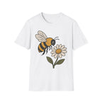Bee Cartoon Tee