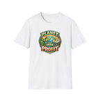 Planet Over Profit Tee