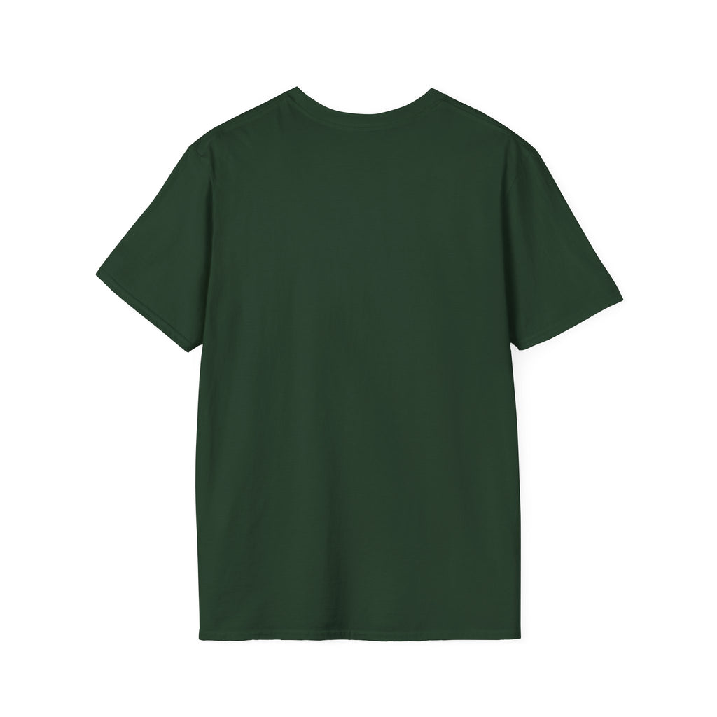 Planet Over Profit Tee