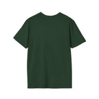 Planet Over Profit Tee