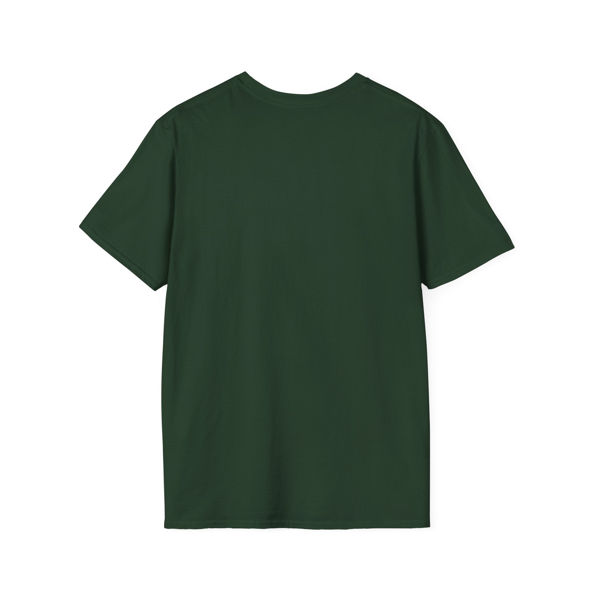 Planet Over Profit Tee