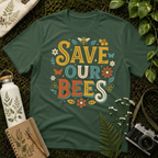 Save Our Bees Tee
