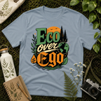 Eco Over Ego Tee