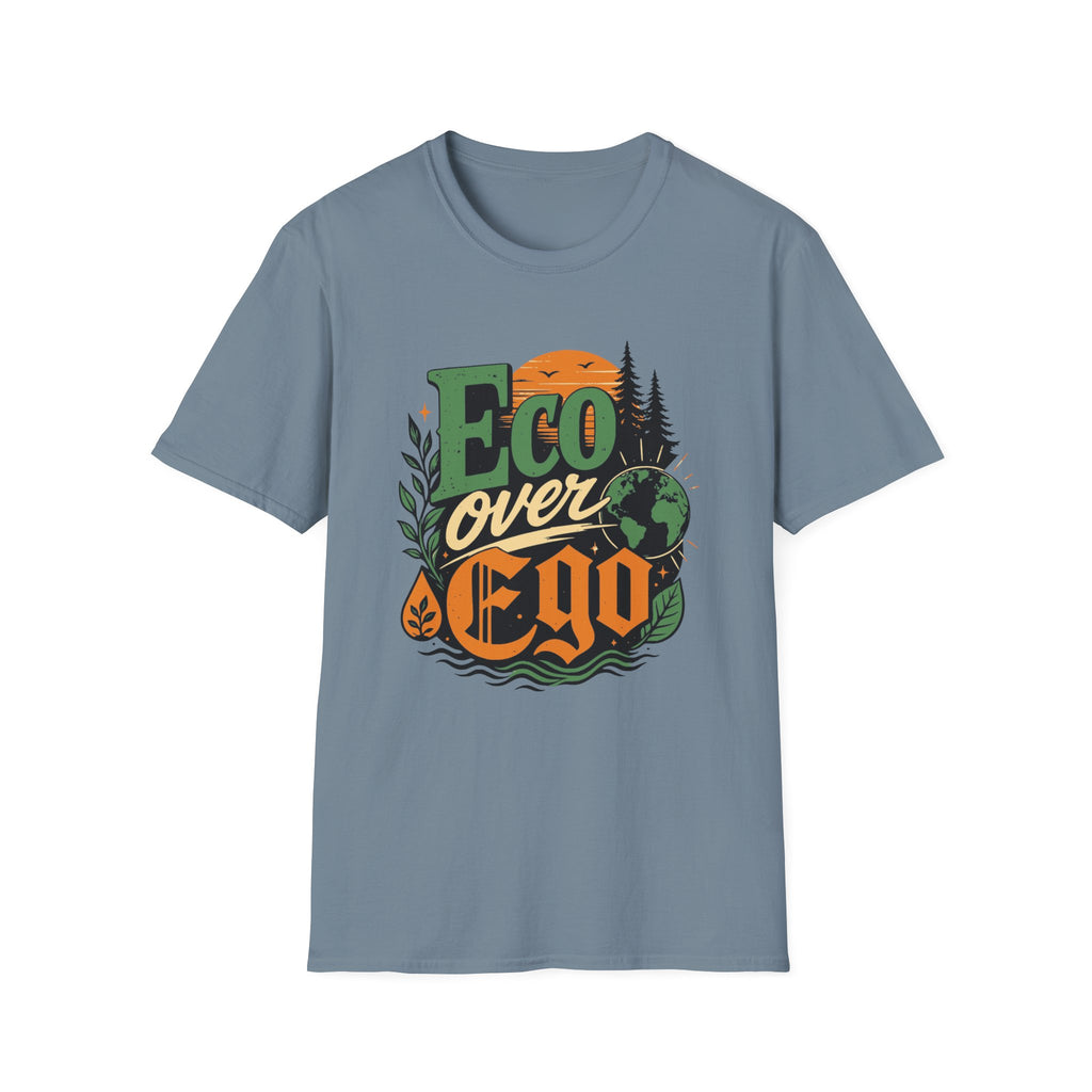 Eco Over Ego Tee