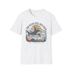 Great Hammerhead Shark Teeth Tee