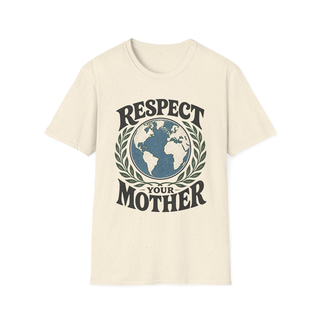 Respect Your Mother Tee
