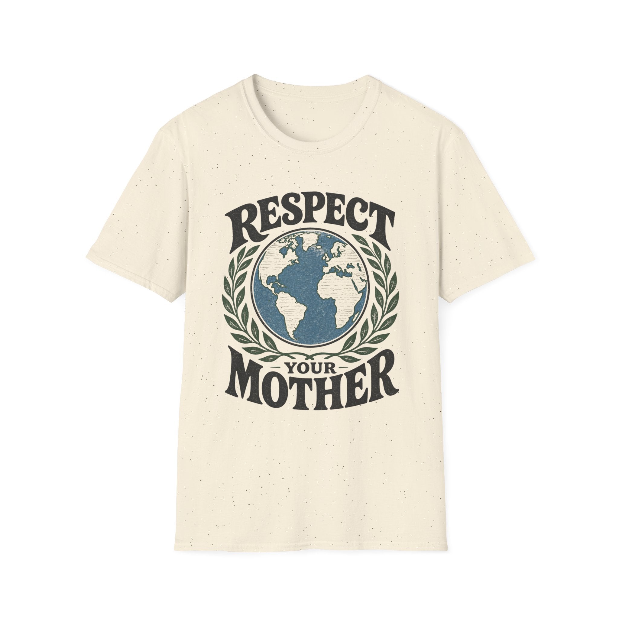 Respect Your Mother Tee